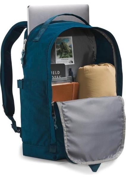 NF0A52VQ4OJ1 Berkeley Daypack Sırt Çanta modelleri