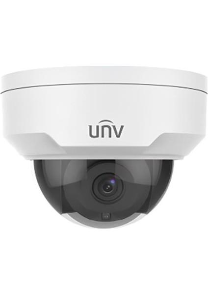 IPC322DR3-VSPF28-A 2mp 2.8 mm Sabit Lens Ir Peo Dome Güvenlik Kamerası