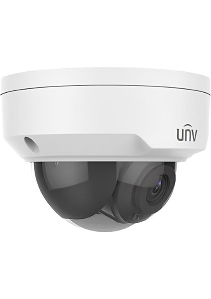 IPC322DR3-VSPF28-A 2mp 2.8 mm Sabit Lens Ir Peo Dome Güvenlik Kamerası