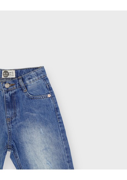 Genç Unisex Mom Jean fiyatları