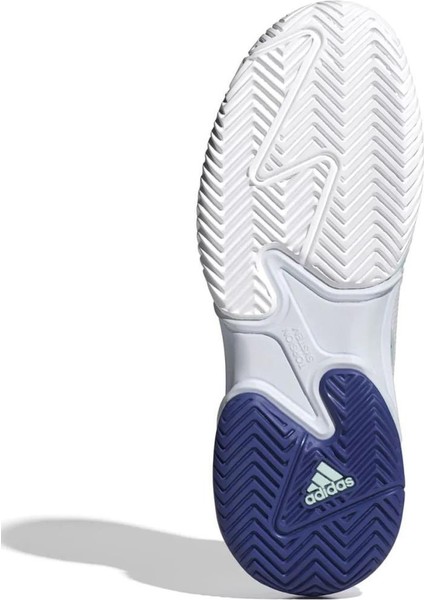 IF9129 Barricade 13 Beyaz All Court Erkek Tenis Ayakkabısı