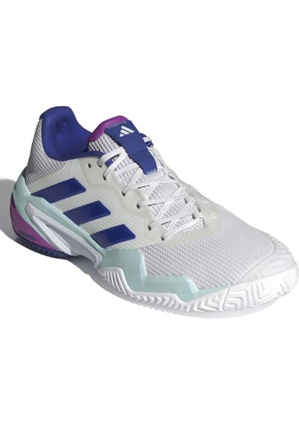 IF9129 Barricade 13 Beyaz All Court Erkek Tenis Ayakkabısı