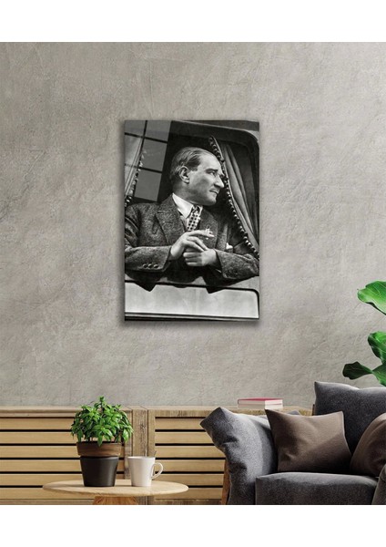 Teknoo- Atatürk Cam Tablo fiyatları