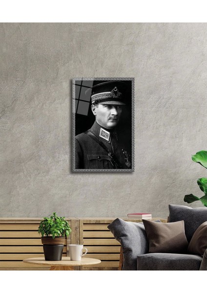 Teknoo- Atatürk Cam Tablo fiyatları