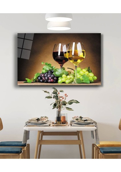 Teknoo- Üzüm ve Şarap Grapes And Wine fiyatları