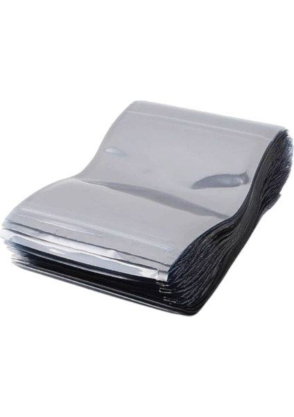 Antistatik Kilitli ve Şeffaf Esd Poşet - 100 Adet - 18X26CM modelleri