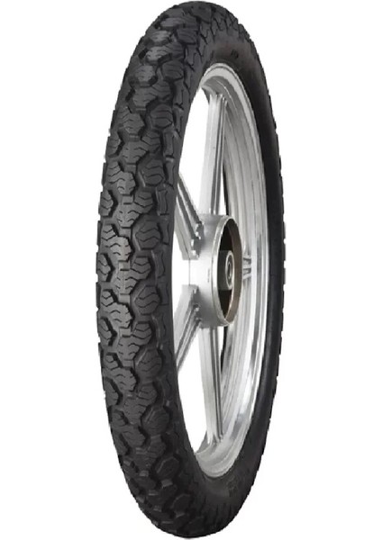 90/90-18 Motosiklet Dış Lastiği Wintergrip Tubeless 4pr