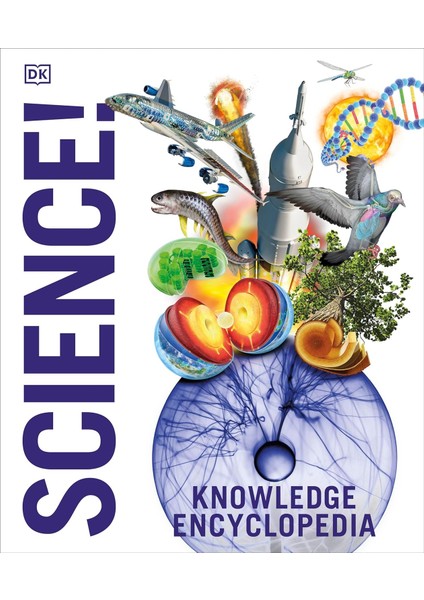 Knowledge Encyclopedia Science