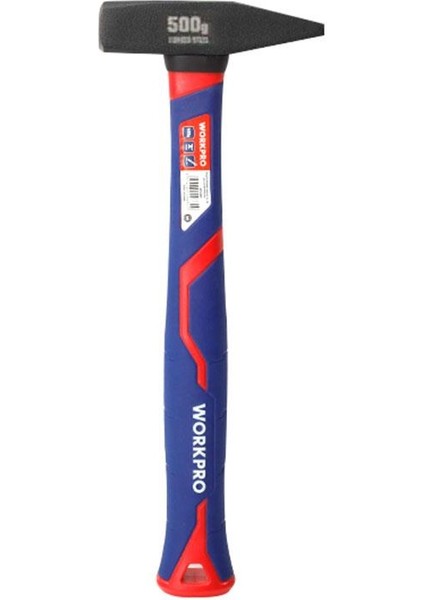 WP241023 500GR Fiberglas Saplı Çekiç