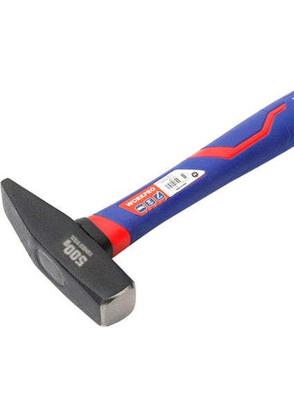 WP241023 500GR Fiberglas Saplı Çekiç