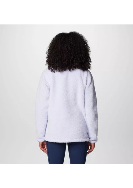 Women's West Bend™ Full Zip Iı Fleece Jacket Kadın Polar AK5171 fiyatları