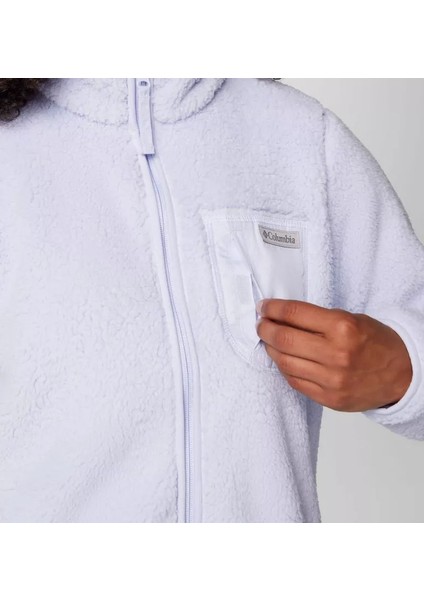 Women's West Bend™ Full Zip Iı Fleece Jacket Kadın Polar AK5171 modelleri