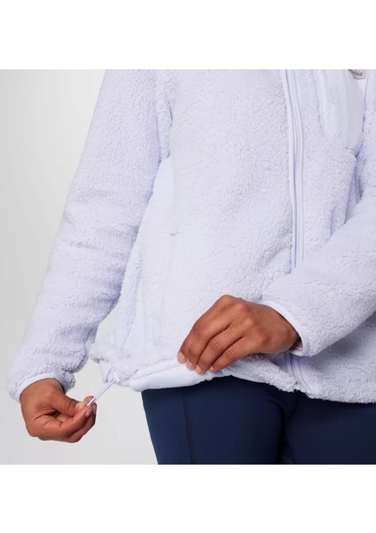 Women's West Bend™ Full Zip Iı Fleece Jacket Kadın Polar AK5171 fırsatları