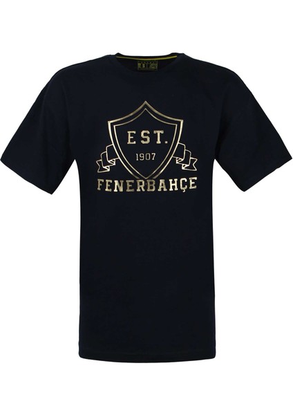 Erkek Kolej Est. 1907 Fenerbahçe Tshı