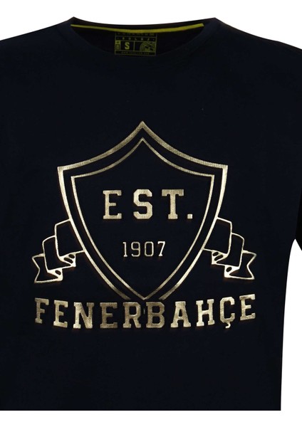 Erkek Kolej Est. 1907 Fenerbahçe Tshı