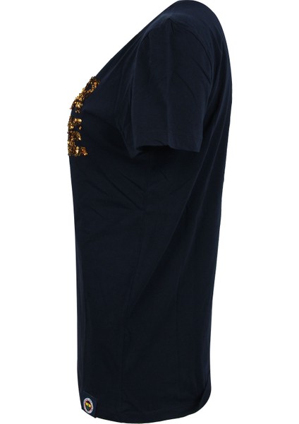 Kadın Trıbun Payet Fenerbahçe Tshırt fiyatları