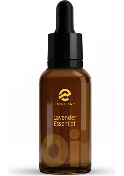 Lavanta Uçucu Yağı 10 ml