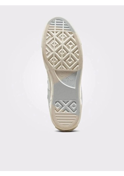 Chuck 70 Plus Mixed Meterial Unisex Sneaker Ayakkabı fırsatları