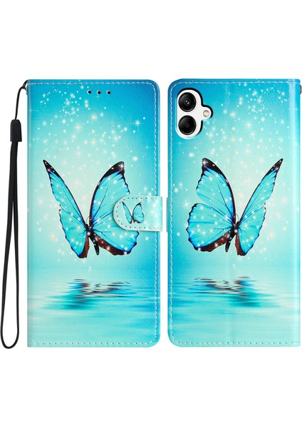 Samsung Galaxy A06 Telefon Kılıfı (Yurt Dışından)