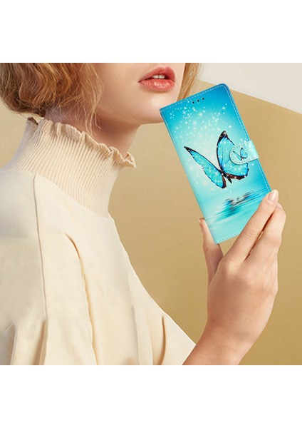 Samsung Galaxy A06 Telefon Kılıfı (Yurt Dışından)