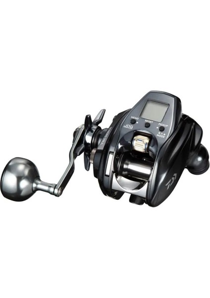 Seaborg 300JL Elektrikli Çıkrık Makara
