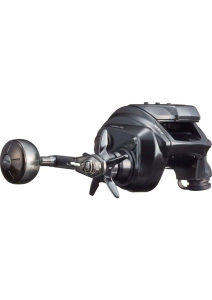 Seaborg 300JL Elektrikli Çıkrık Makara