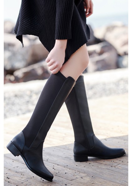 D3025 Kadın Günlük Çizme fiyatları