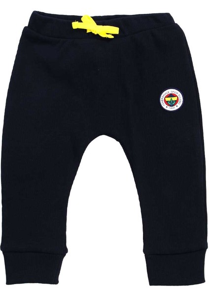 Bebek Kaşkorse Logolu Tek Alt