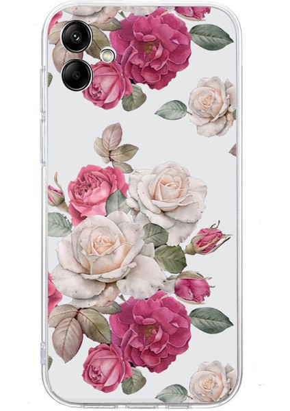Samsung Galaxy A06 Telefon Kılıfı (Yurt Dışından)