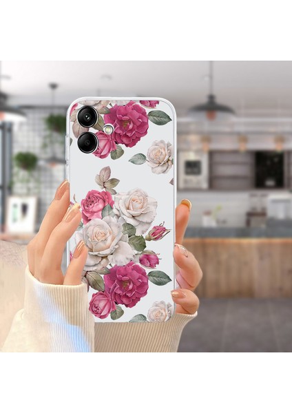 Samsung Galaxy A06 Telefon Kılıfı (Yurt Dışından) indirimleri