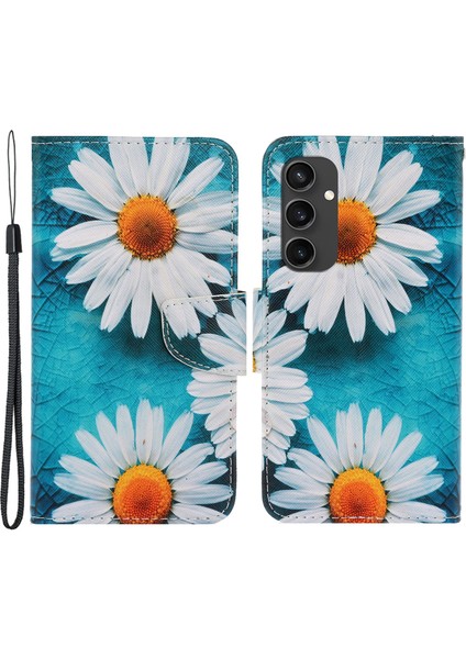 Samsung Galaxy S24 FE Telefon Kılıfı (Yurt Dışından)