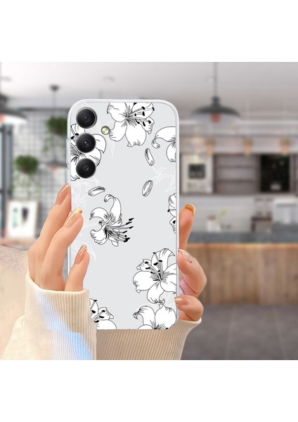 Samsung Galaxy A16 Telefon Kılıfı (Yurt Dışından) indirimleri