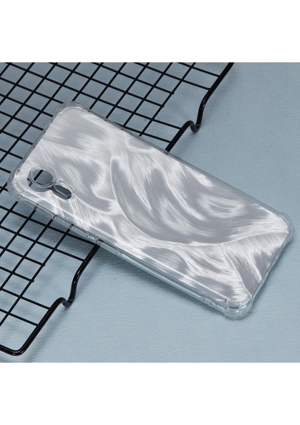 Samsung Galaxy Xcover 7 Telefon Kılıfı (Yurt Dışından)