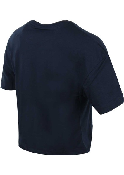 Kadın Trend Varak Baskılı Tshırt modelleri