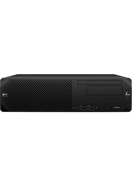 Z2 G9 Sff I9-14900 Vpro 32GB 1tb SSD 12GB Nvidia Rtx A2000 Windows 11 Pro A2HW4ES