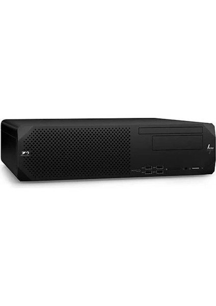 Z2 G9 Sff I9-14900 Vpro 32GB 1tb SSD 12GB Nvidia Rtx A2000 Windows 11 Pro A2HW4ES