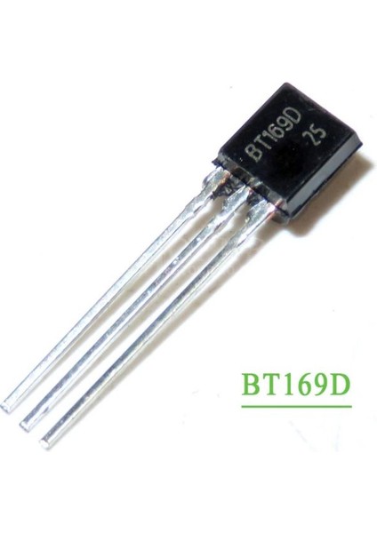 Entegre Devre Bt 169D fiyatları