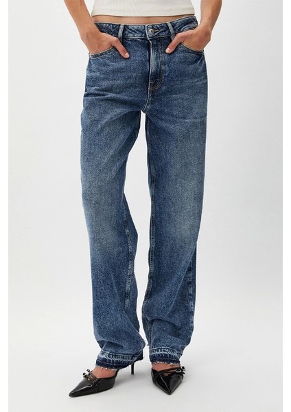 Kadın Hollywod Pantolon