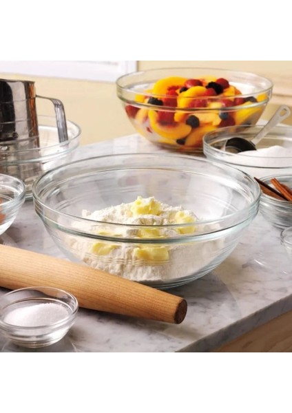 Sakalama Kabı Plastik Kapaklı 1700 cc 4 Adet modelleri