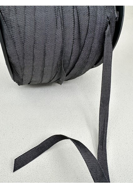1.2 cm Kot Desenli Şerit-5 Metre (Lacivert) modelleri