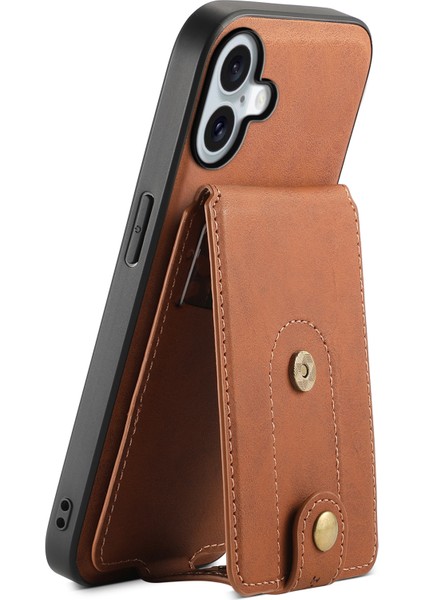 Apple iPhone 16 Plus Telefon Kılıfı (Yurt Dışından) fırsatları
