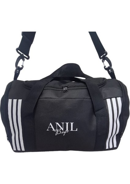 Anıl Bags Spor Seyahat Çantası 40 cm