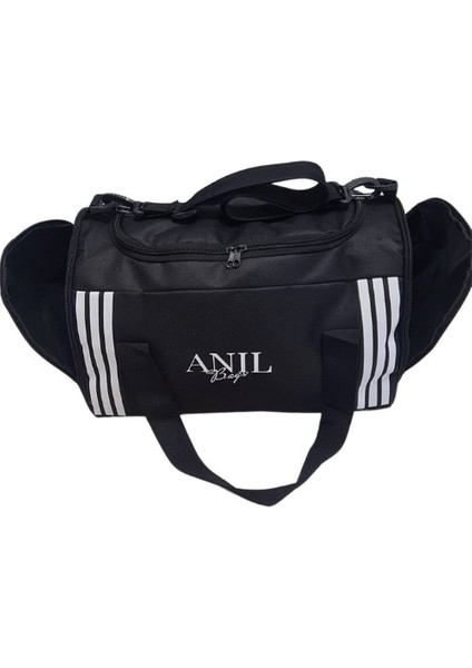 Anıl Bags Spor Seyahat Çantası 40 cm