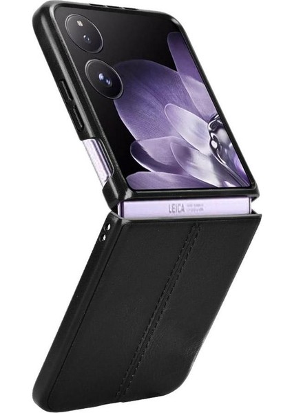 Xiaomi Mix Flip Lightweigh Darbeye Sözleşmeli Ince Için Hafif Durumda (Yurt Dışından) fırsatları