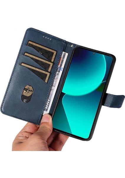 Elmas Dikiş ile Xiaomi Redmi K60 Ultra Yüksek Kalite Için Flip Case (Yurt Dışından) modelleri