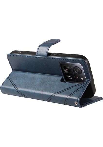 Elmas Dikiş ile Xiaomi Redmi K60 Ultra Yüksek Kalite Için Flip Case (Yurt Dışından) indirimleri