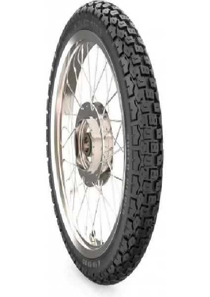 4.10-18 Motosiklet Dış Lastiği Sd Tube Type 4pr