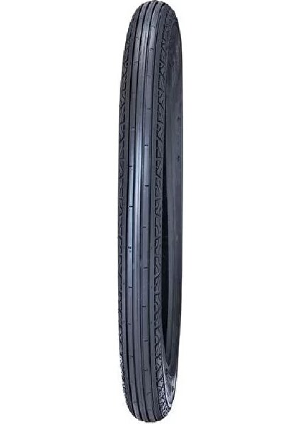 2.75-18 Motosiklet Dış Lastiği G733 F Tube Type 4pr