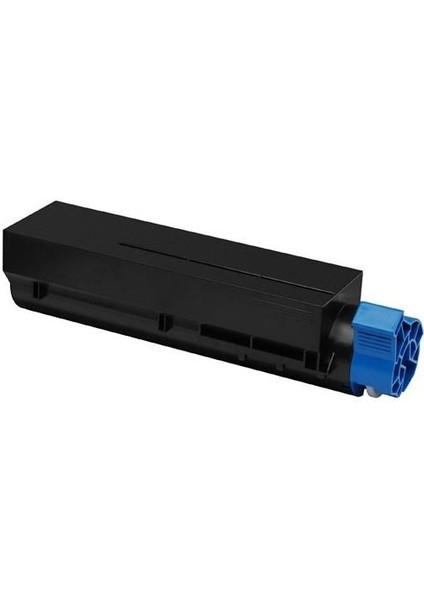 Oki Oki B410/B430/B470/MB441 Uyumlu Muadil Toner