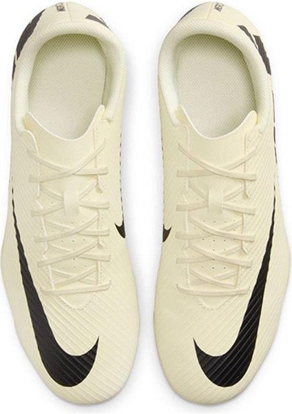 Vapor 15 Club Fg/Mg Erkek Futbol Ayakkabısı DJ5963-700 Sarı fiyatları